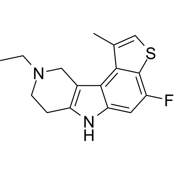 Tiflucarbine 89875-86-5